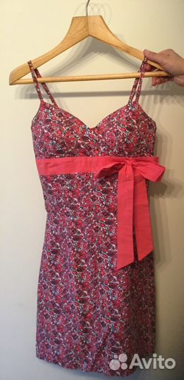 Пакет вещей на стройную девушку, размер 38