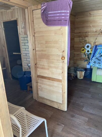 Дача 35 м² на участке 14 сот.