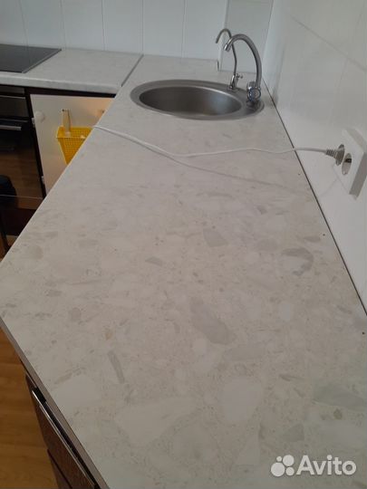 Кухонная столешница