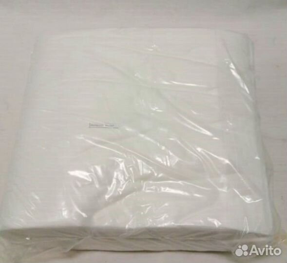 Полотенца из Спанлейса в пачках в асс-те