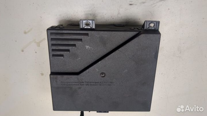 Блок предохранителей Mercedes S W221, 2007