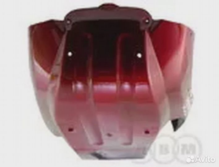 Пластик защиты ABM gust