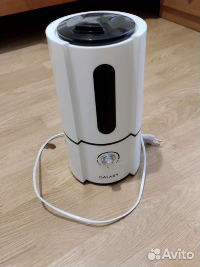 Увлажнитель воздуха Galaxy GL8003
