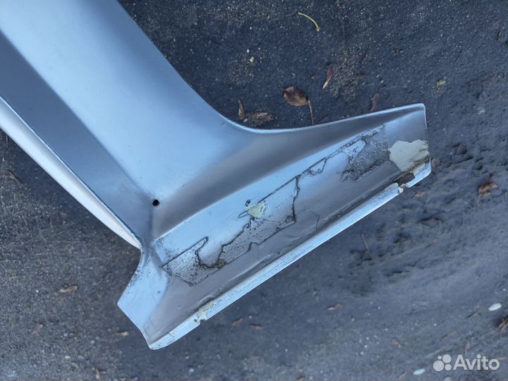 Спойлер на Ваз 2108,2109,2113,2114