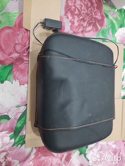 Электромассажер для тела