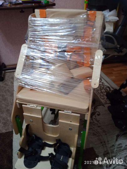 Мед.аппараты для инвалидов