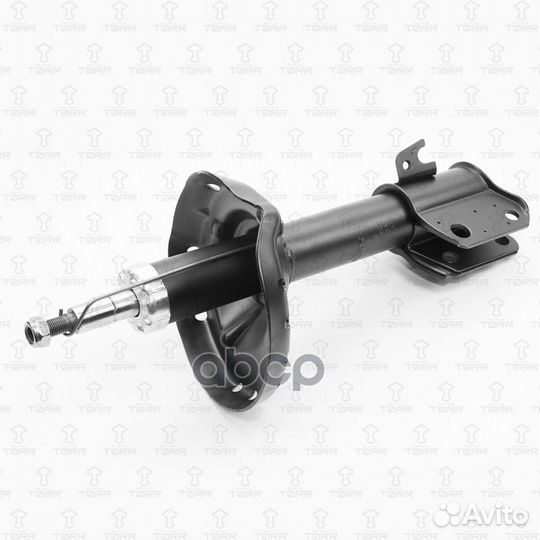 Амортизатор subaru legacy/outback 03- передн.ле