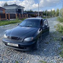 Chevrolet Lanos 1.5 MT, 2008, 180 000 км