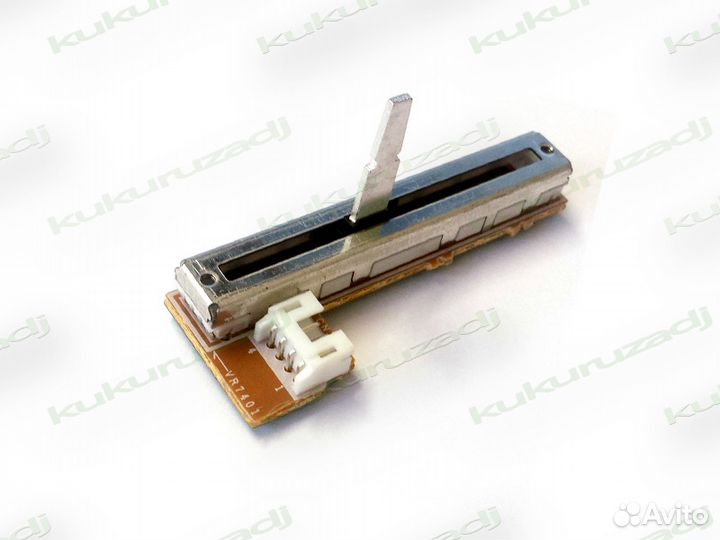 Фейдер для Pioneer DDJ + DJM