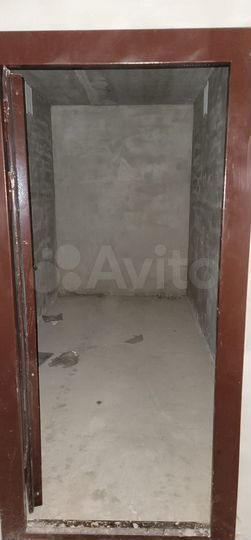 Гараж, 10 м²