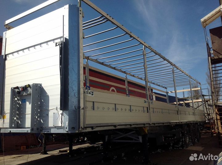 Ремонт тентов