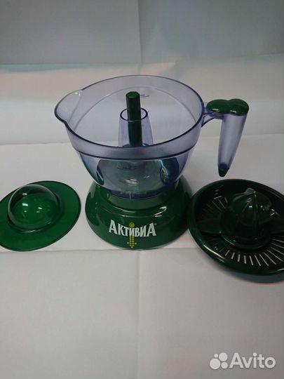 Соковыжималка для цитрусовых