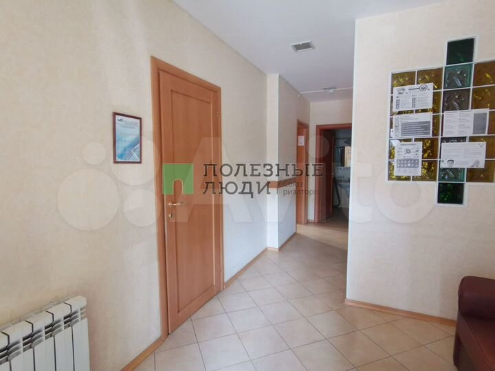 Сдам офисное помещение, 45 м²