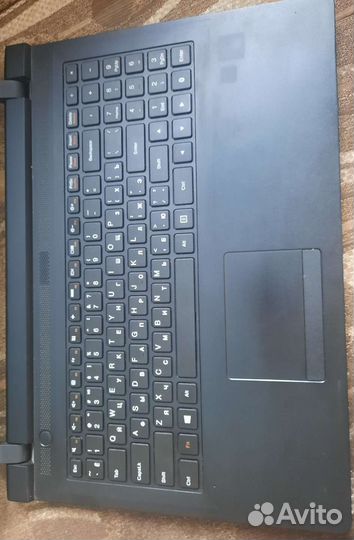 Ноутбук lenovo b 50-10
