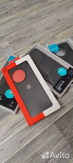 Чехол OnePlus 11R и 11