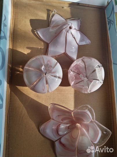 Подвесы для люстры