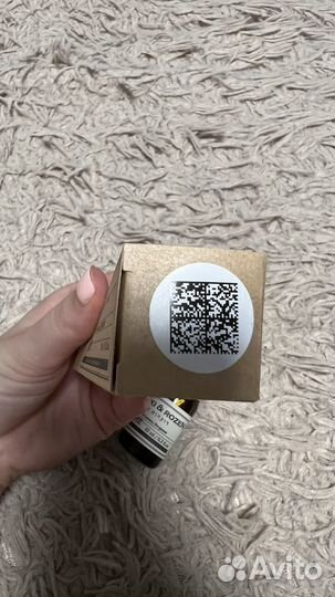 Zelinski rozen духи