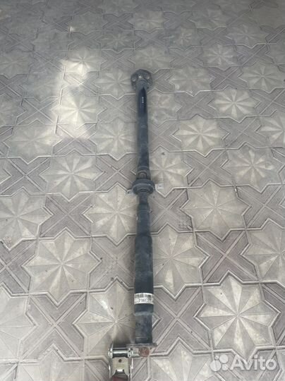 Кардан BMW e90