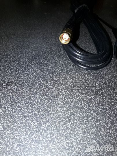 Антенна GSM на магнитном основании новая