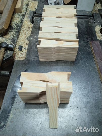 Рамки для пчел