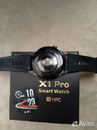 SMART watch