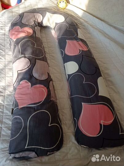 Подушка для беременных