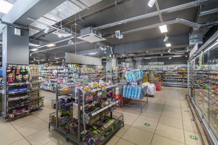 Продается арендный бизнес