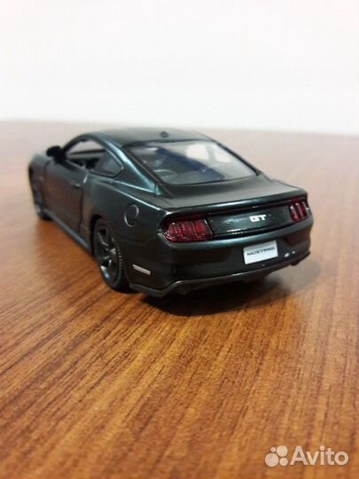 Ford mustang 2015 GT