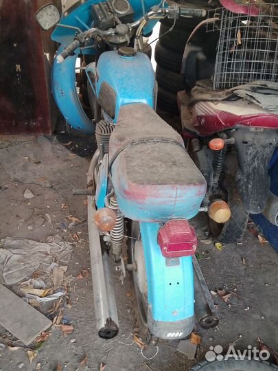 Мото техника