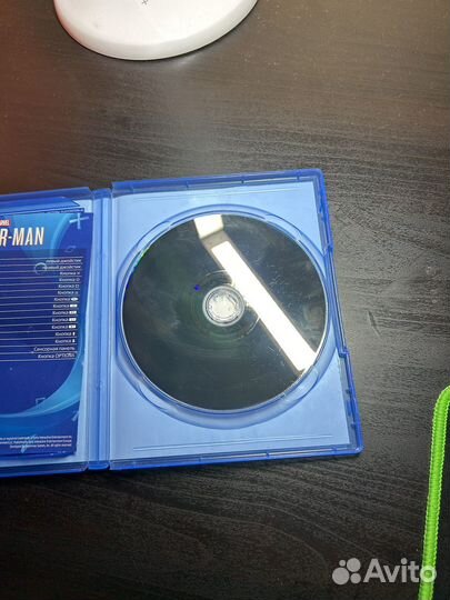 Игры для приставок ps4 человек паук-spider man