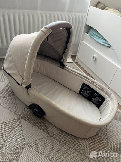 Коляска 2 в 1 britax romer