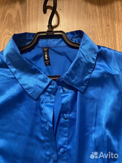 Рубашка женская