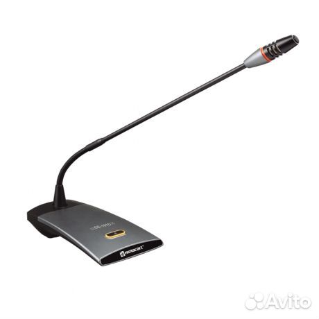 Пульт делегата relacart CS-101D