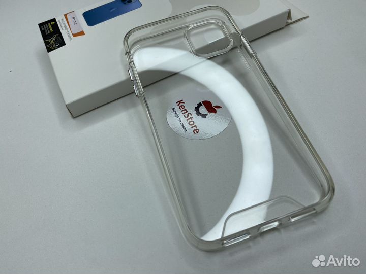 Чехол Spigen для iPhone