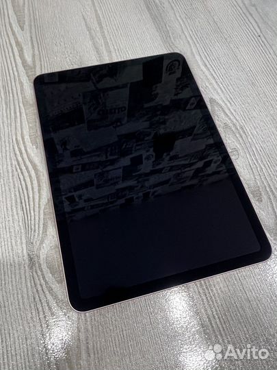iPad Air (4-го поколения)