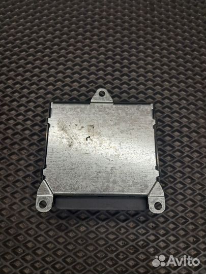 Блок управления ecas Scania 5