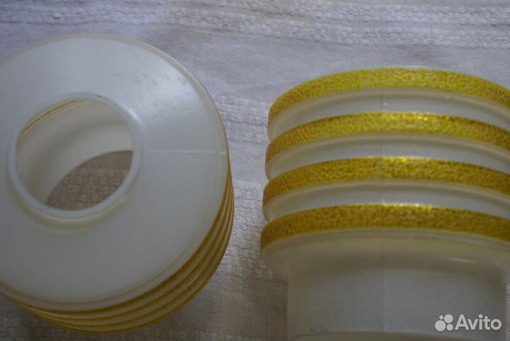 Плафоны для люстры или светильников