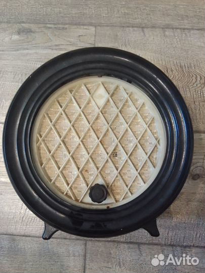 Радиоточка СССР