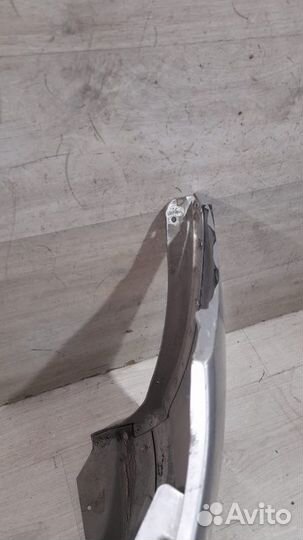 Бампер передний передний LADA Vesta С 2015 Года