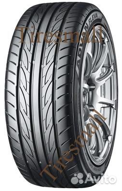 Yokohama Advan Fleva V701 265/30 R19 93W