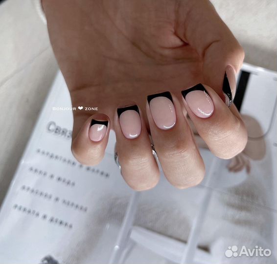 Маникюр Нижний Новгород