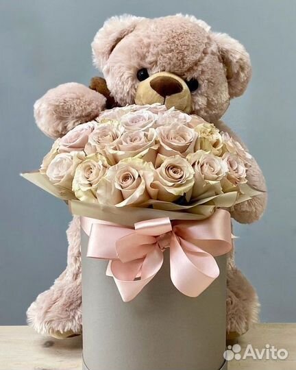 Букеты со смыслом