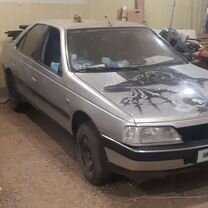 Peugeot 405 1.9 MT, 1989, 100 000 км, с пробегом, цена 150 000 руб.