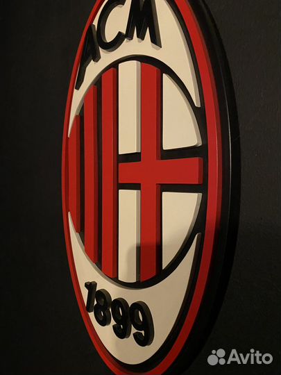 Эмблемы футбольных клубов