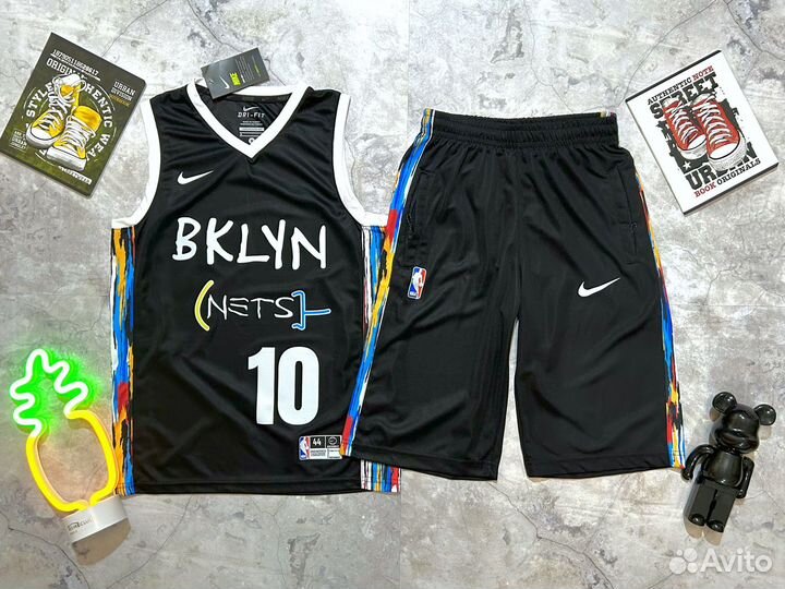 Спортивная форма