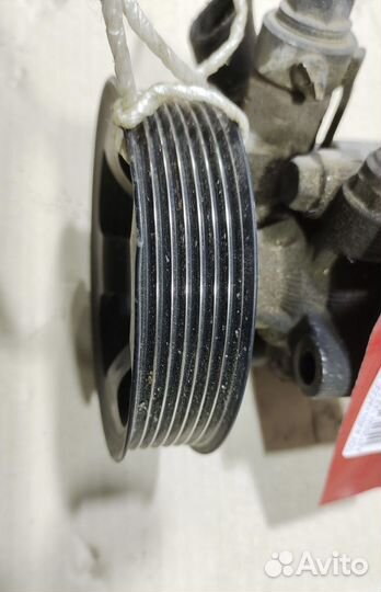 Насос гидроусилителя 1az toyota avensis azt250