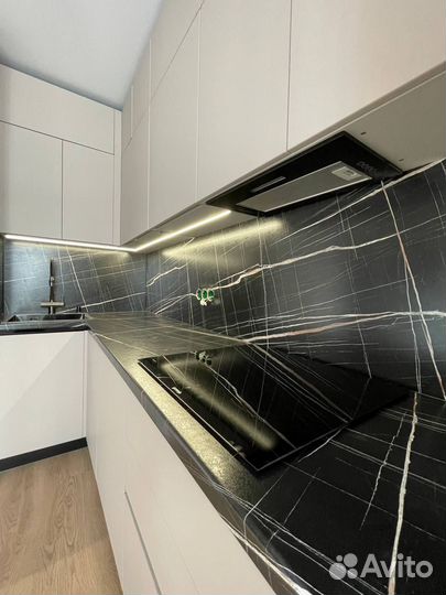 Кухни на заказ, кухонный гарнитур с гарантией и по