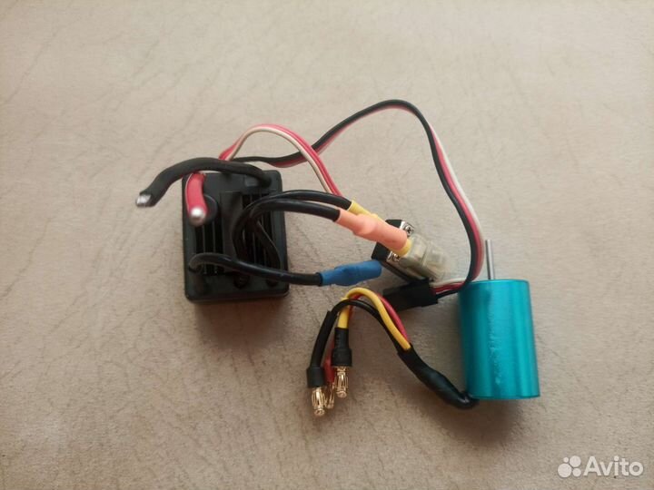 Бк система 1/16 - 1/18