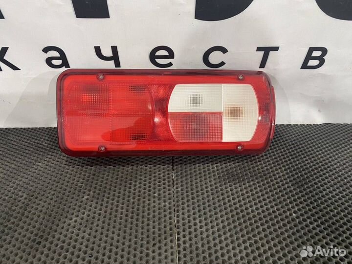Фонарь задний левый DAF 106 1875580