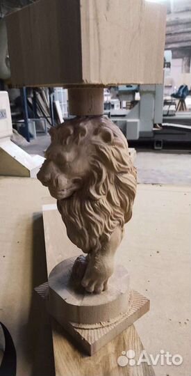 Фрезеровка на чпу